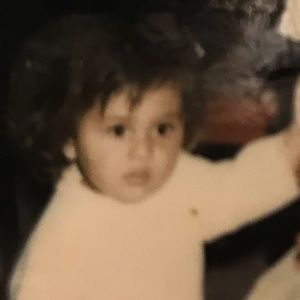 Meet your Posher, Cesar